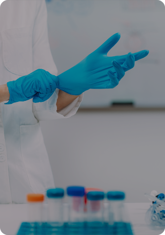 Material de laboratorio