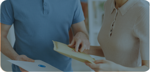 Invitación restringida